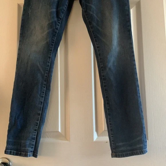 Aero Skinny Jeans - Picture 2 of 10